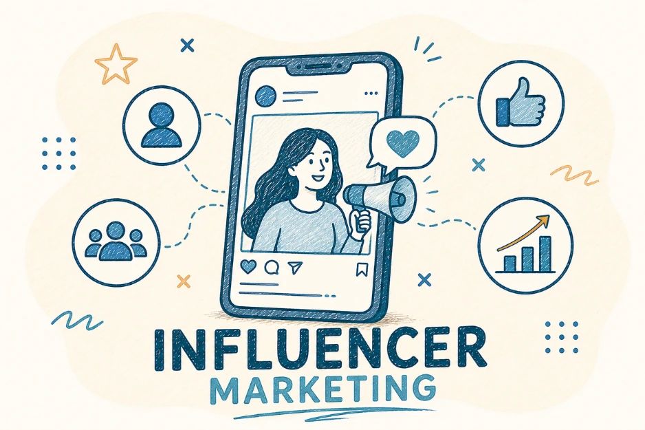 Influencer Marketing