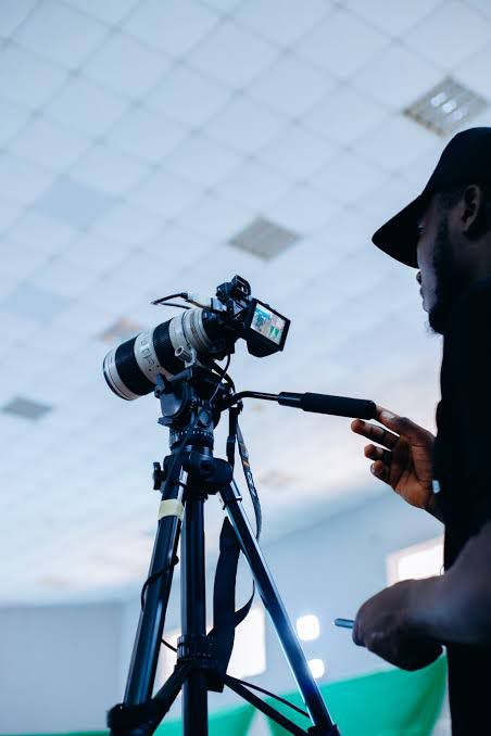 Video Editing